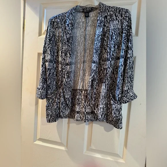 Robert Louis blazer - Picture 2 of 8